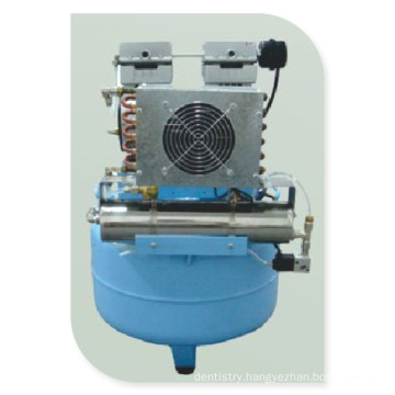 Kj-500 Silent Oilless Dental Air Compressor with Ce